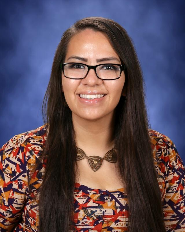 staff photo