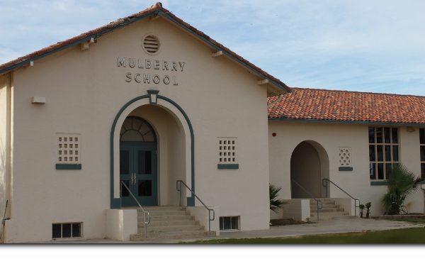 Mulberry School Image